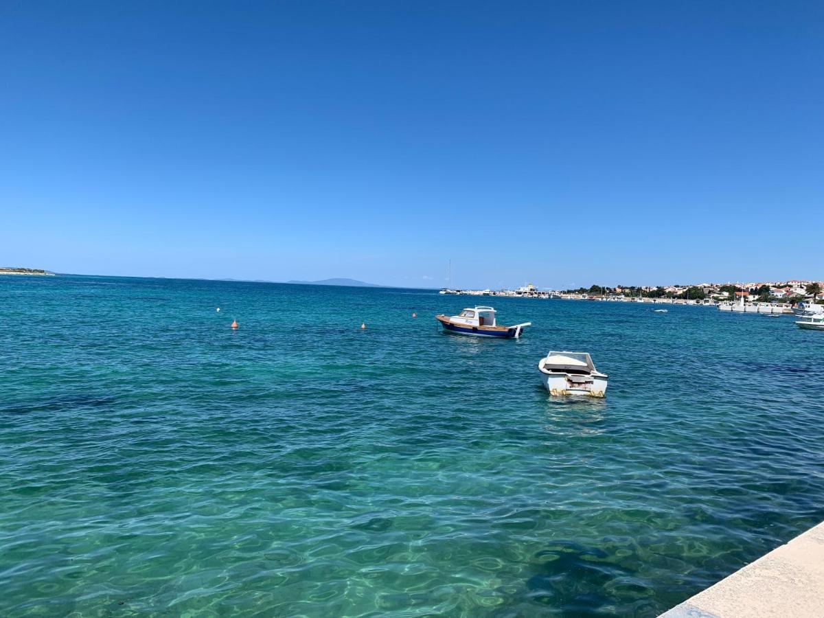 Appartamento Nova Excellence Novaglia Esterno foto