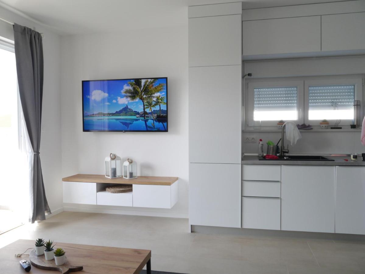 Appartamento Nova Excellence Novaglia Esterno foto