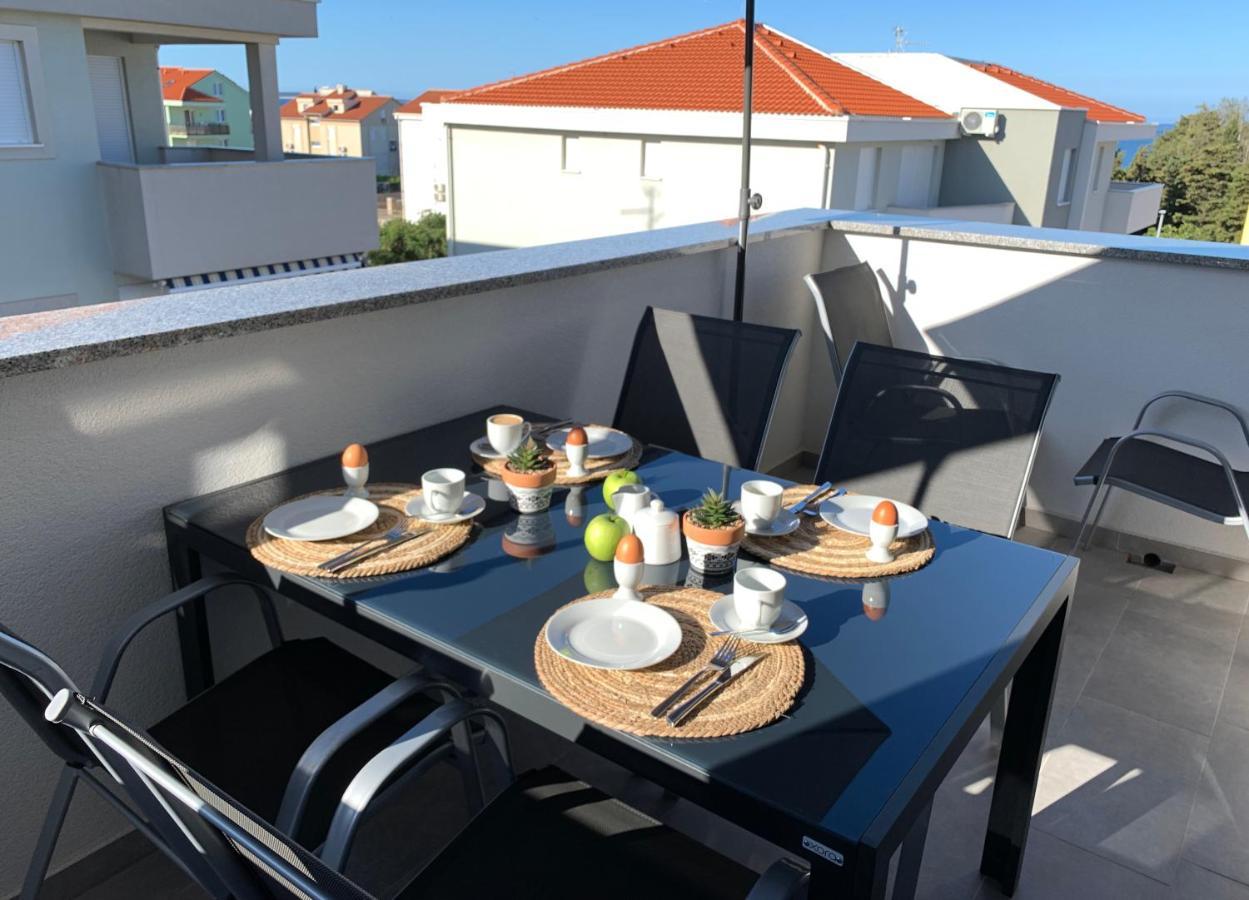 Appartamento Nova Excellence Novaglia Esterno foto