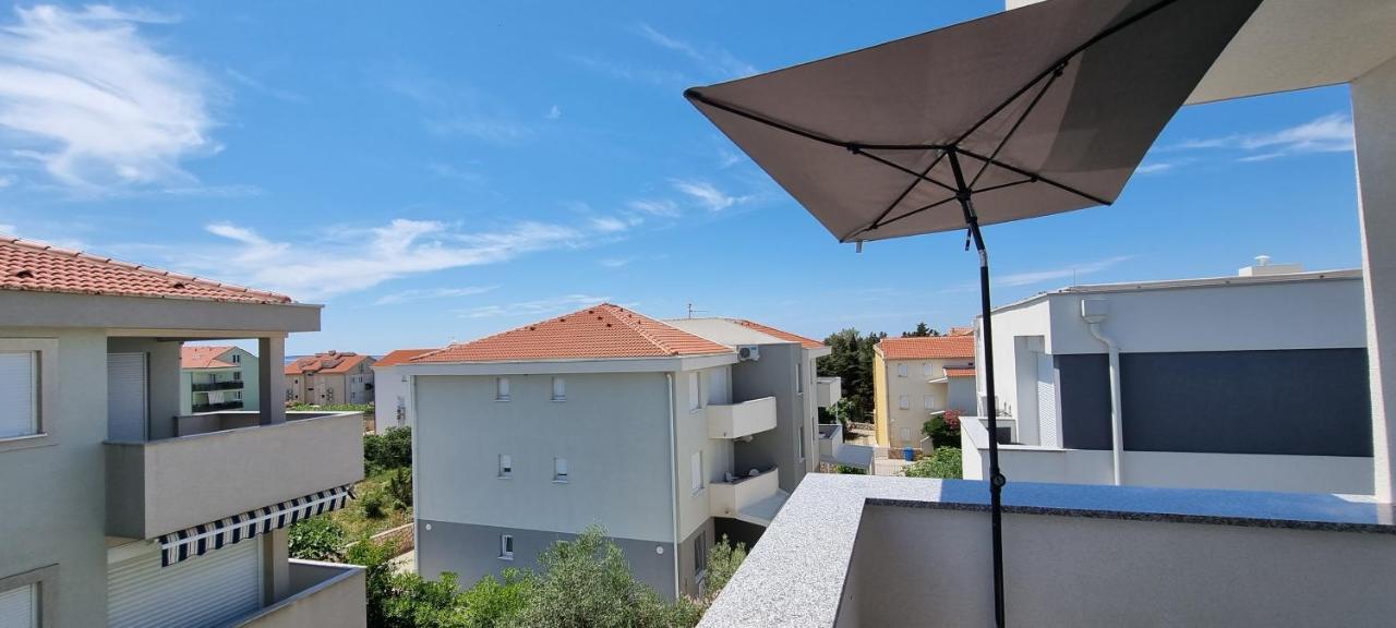Appartamento Nova Excellence Novaglia Esterno foto