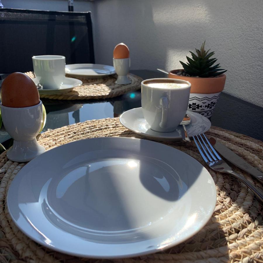 Appartamento Nova Excellence Novaglia Esterno foto
