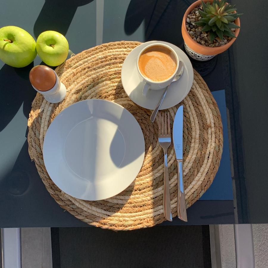 Appartamento Nova Excellence Novaglia Esterno foto
