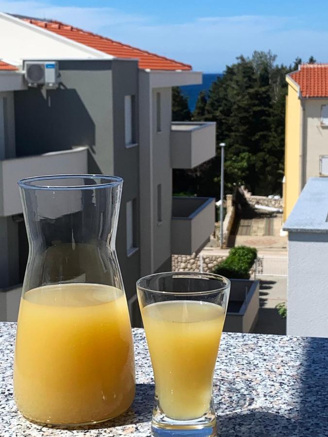Appartamento Nova Excellence Novaglia Esterno foto