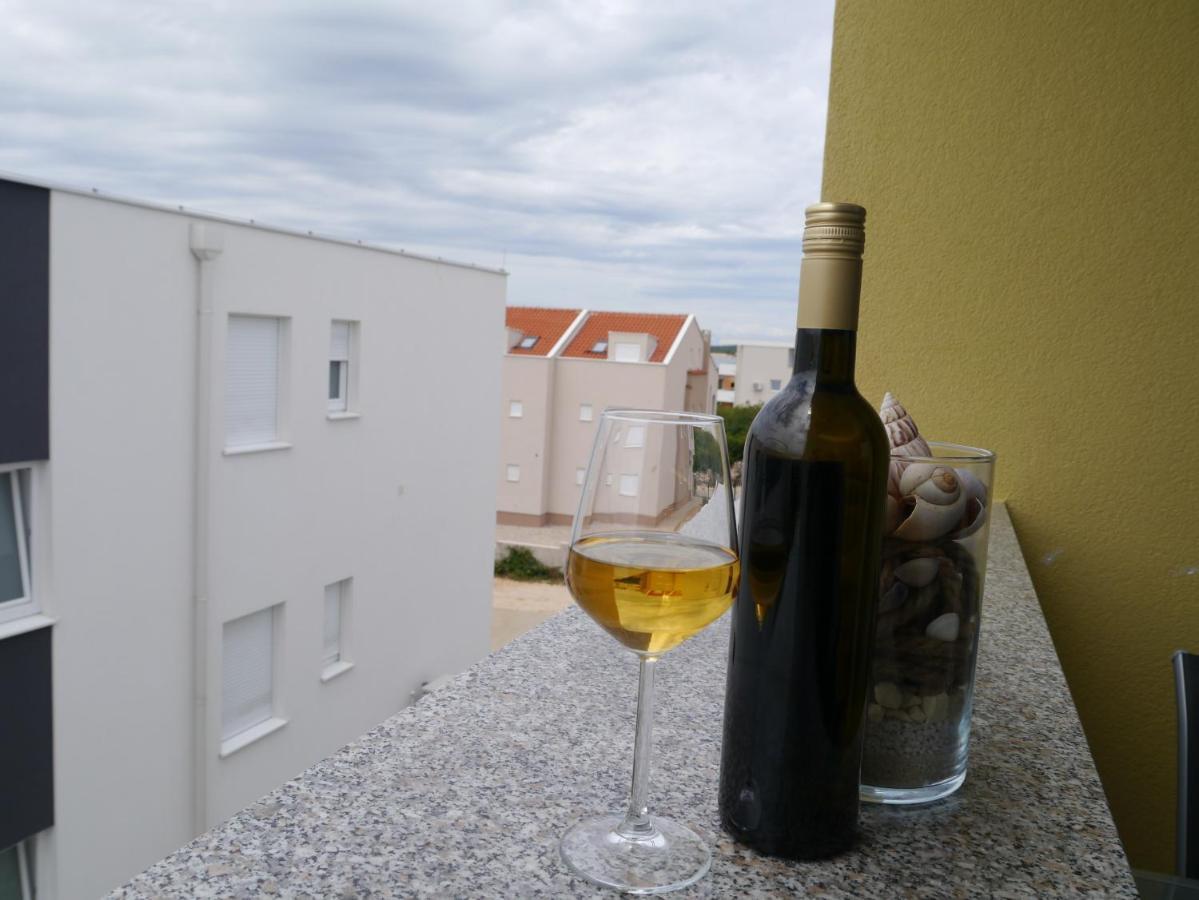 Appartamento Nova Excellence Novaglia Esterno foto