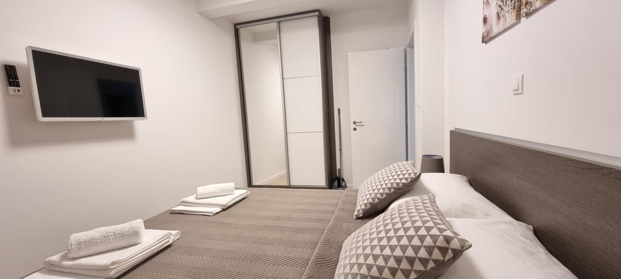 Appartamento Nova Excellence Novaglia Esterno foto