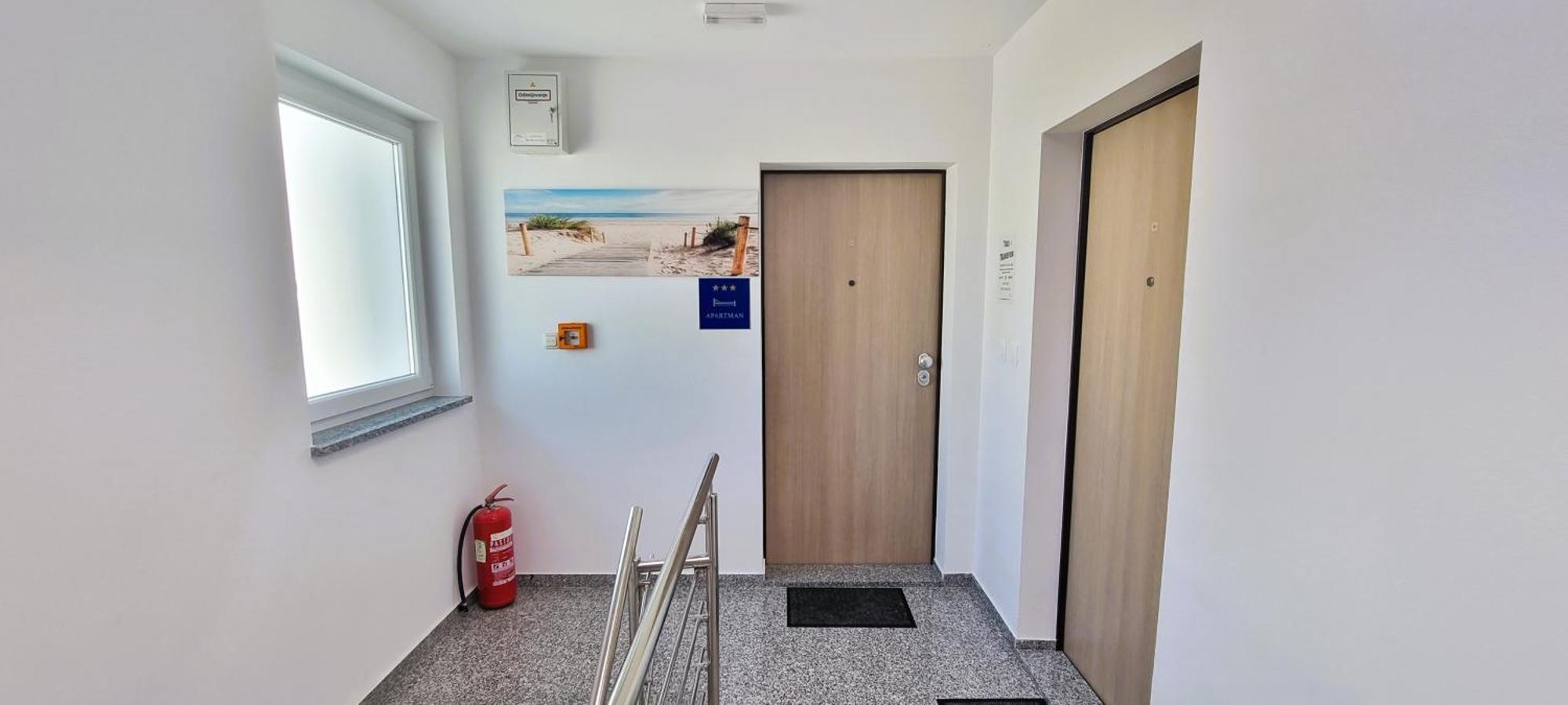 Appartamento Nova Excellence Novaglia Esterno foto
